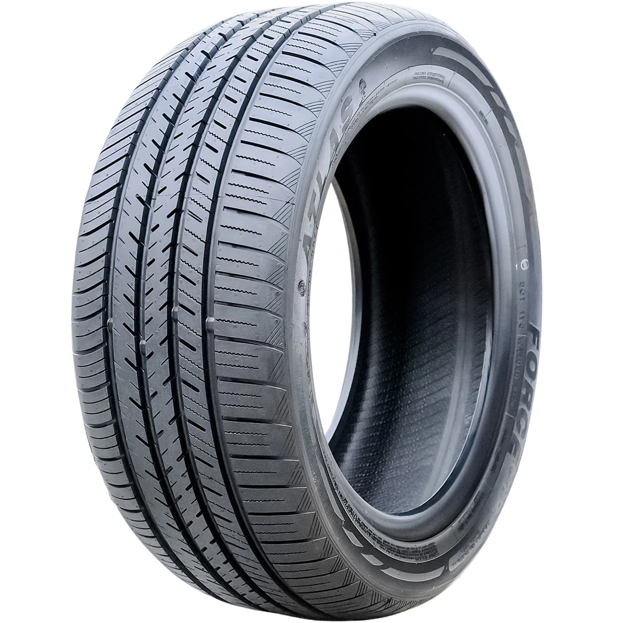 Atlas Tire Force UHP 205/40R17 84W XL