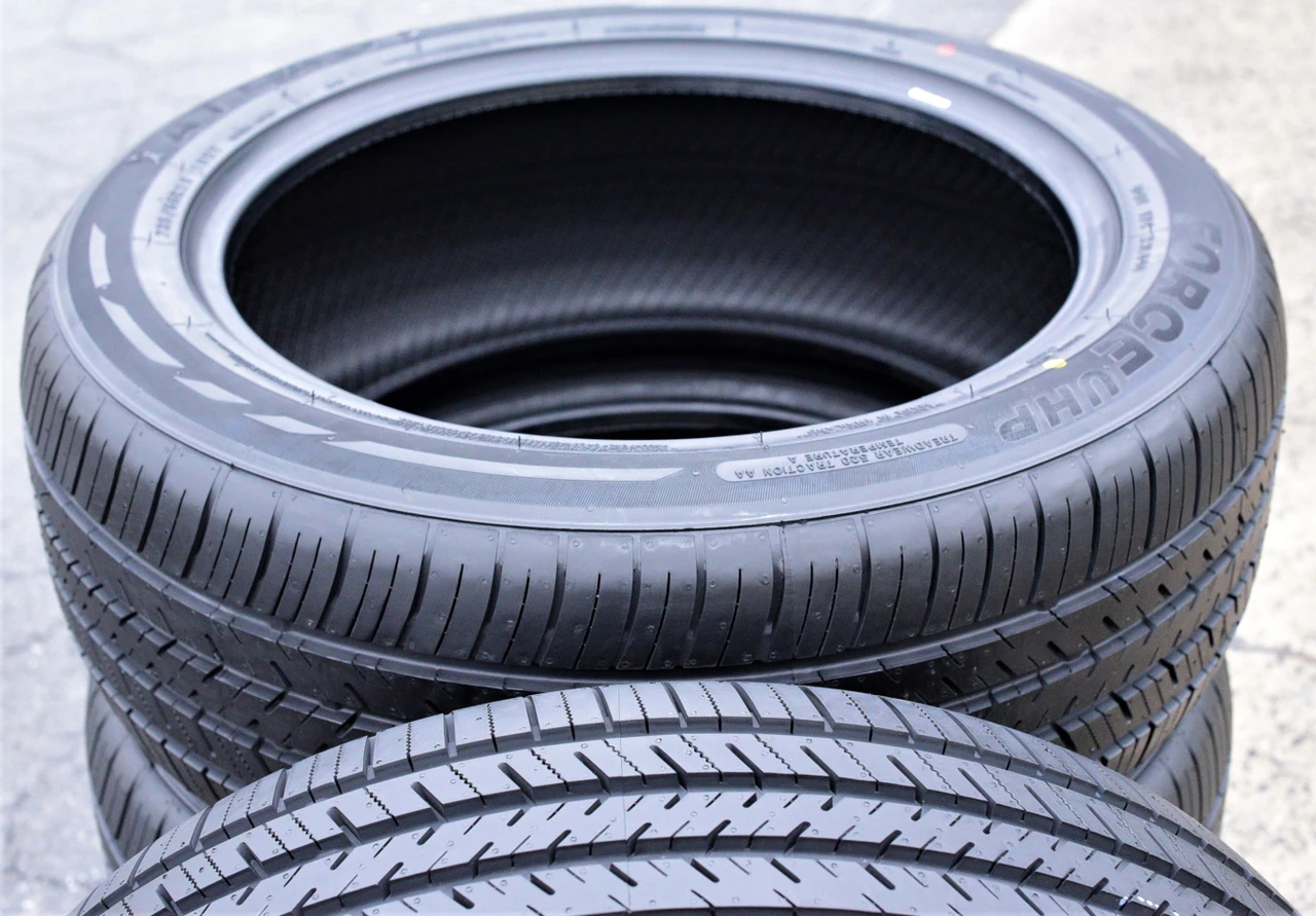 Atlas Tire Force UHP 215/50R16 94W XL