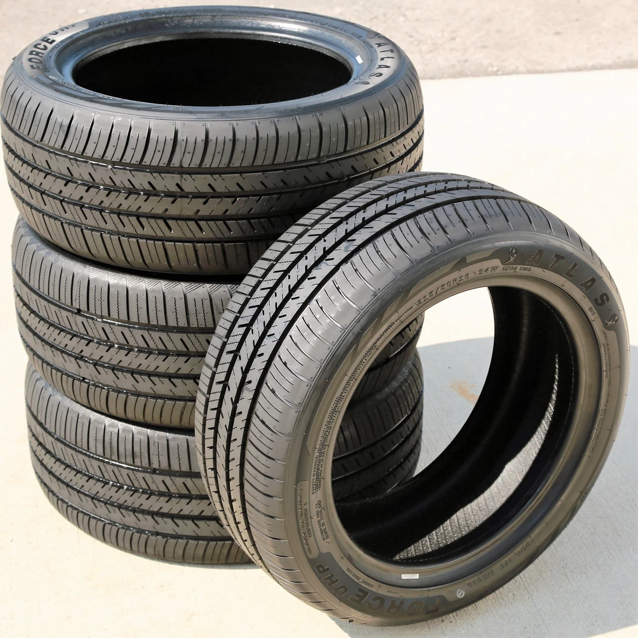 Atlas Tire Force UHP 215/50R16 94W XL