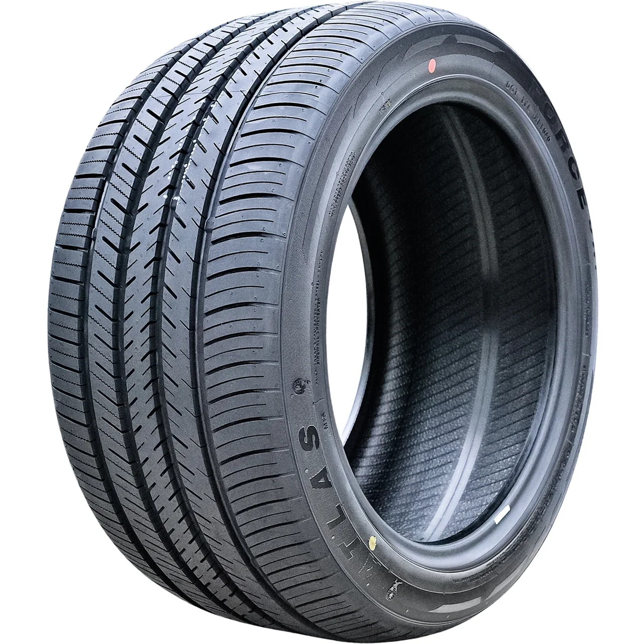 Atlas Tire Force UHP 225/30R20 85W XL