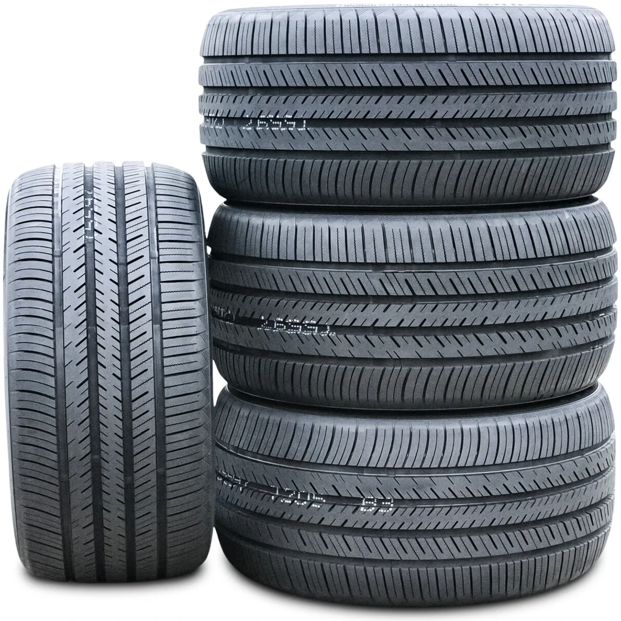 Atlas Tire Force UHP 245/45R20 ZR 103Y XL