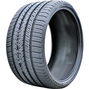 Atlas Tire Force UHP 255/30R24 97W XL