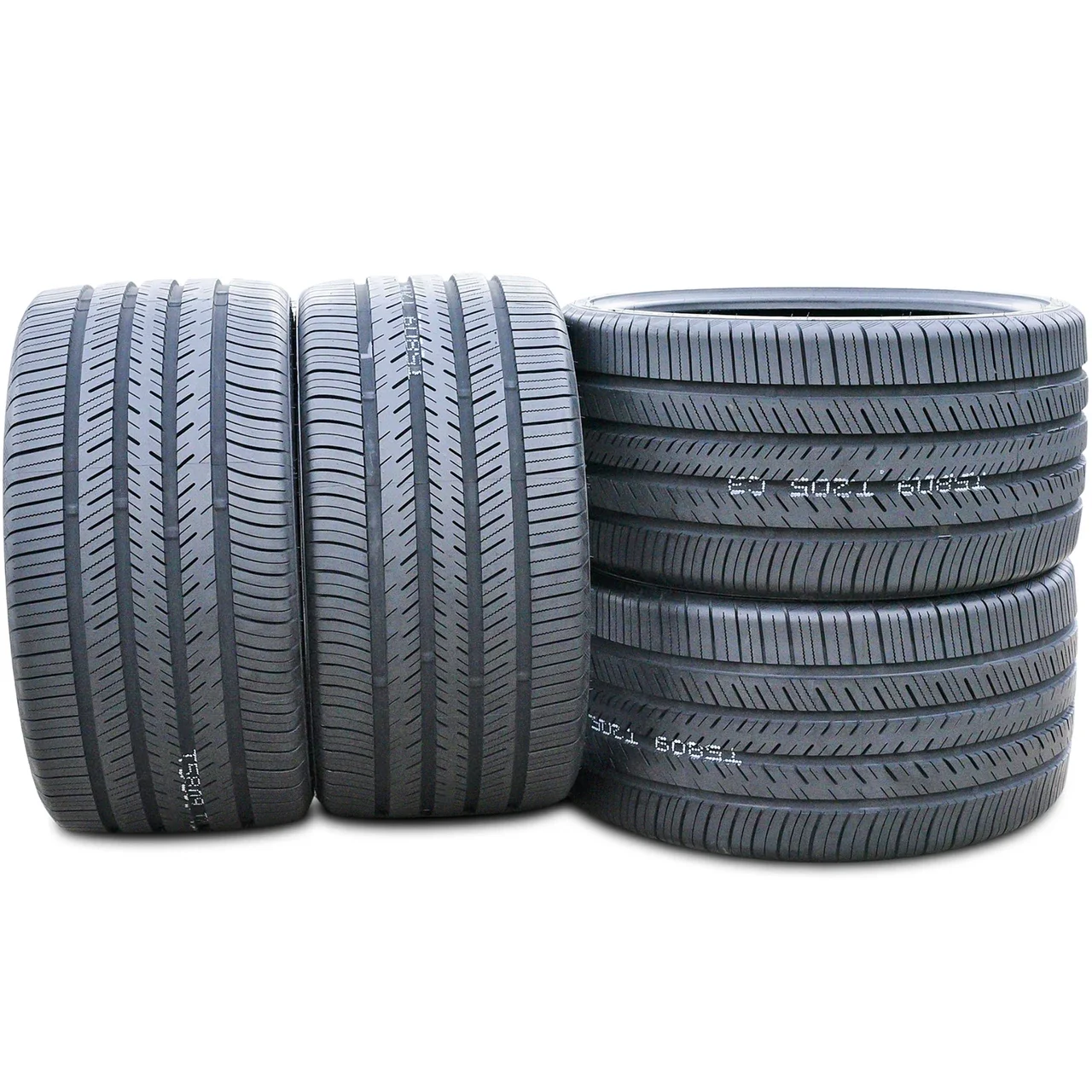 Atlas Tire Force UHP 255/30R24 97W XL