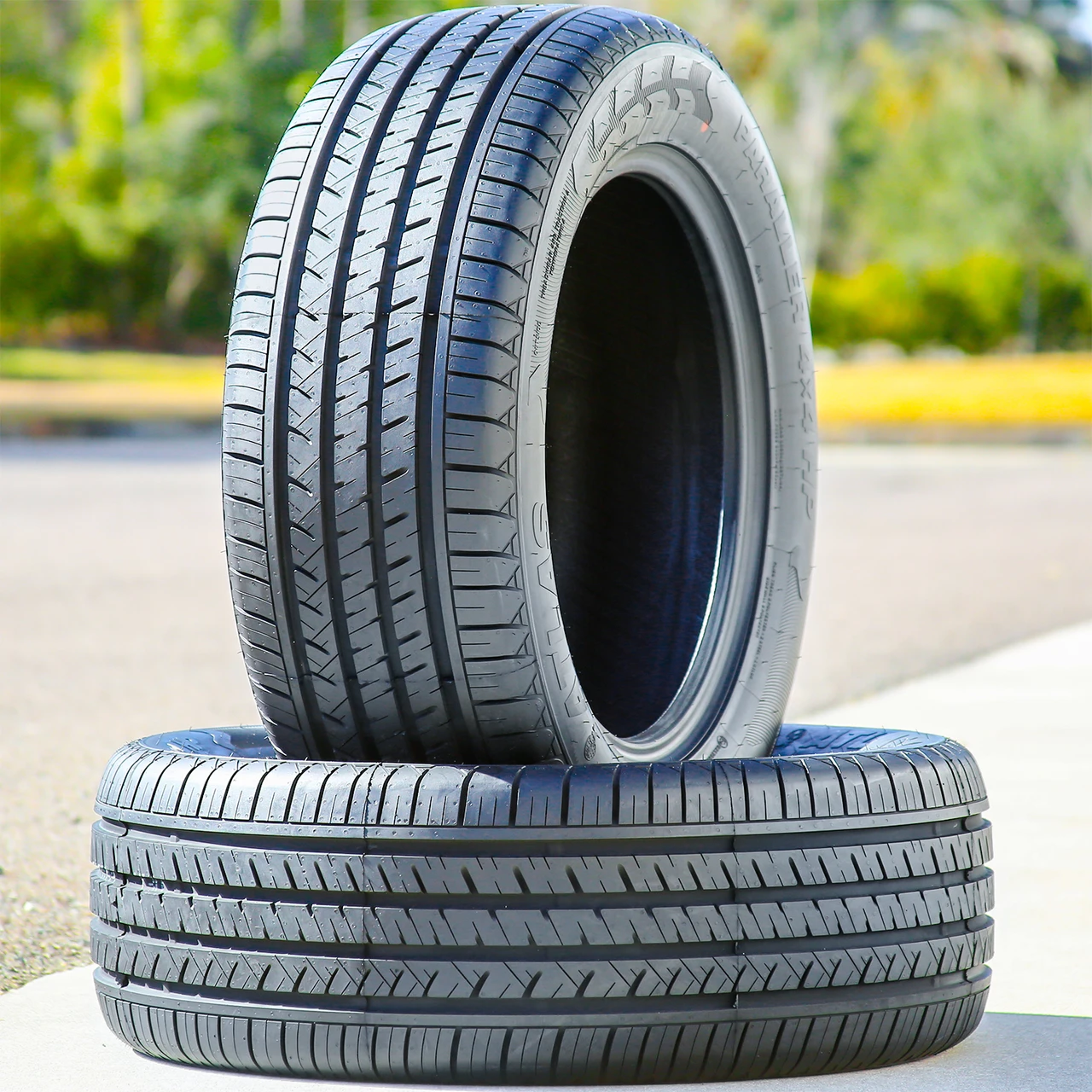 Atlas Tire Paraller 4×4 HP 235/70R17 109T XL