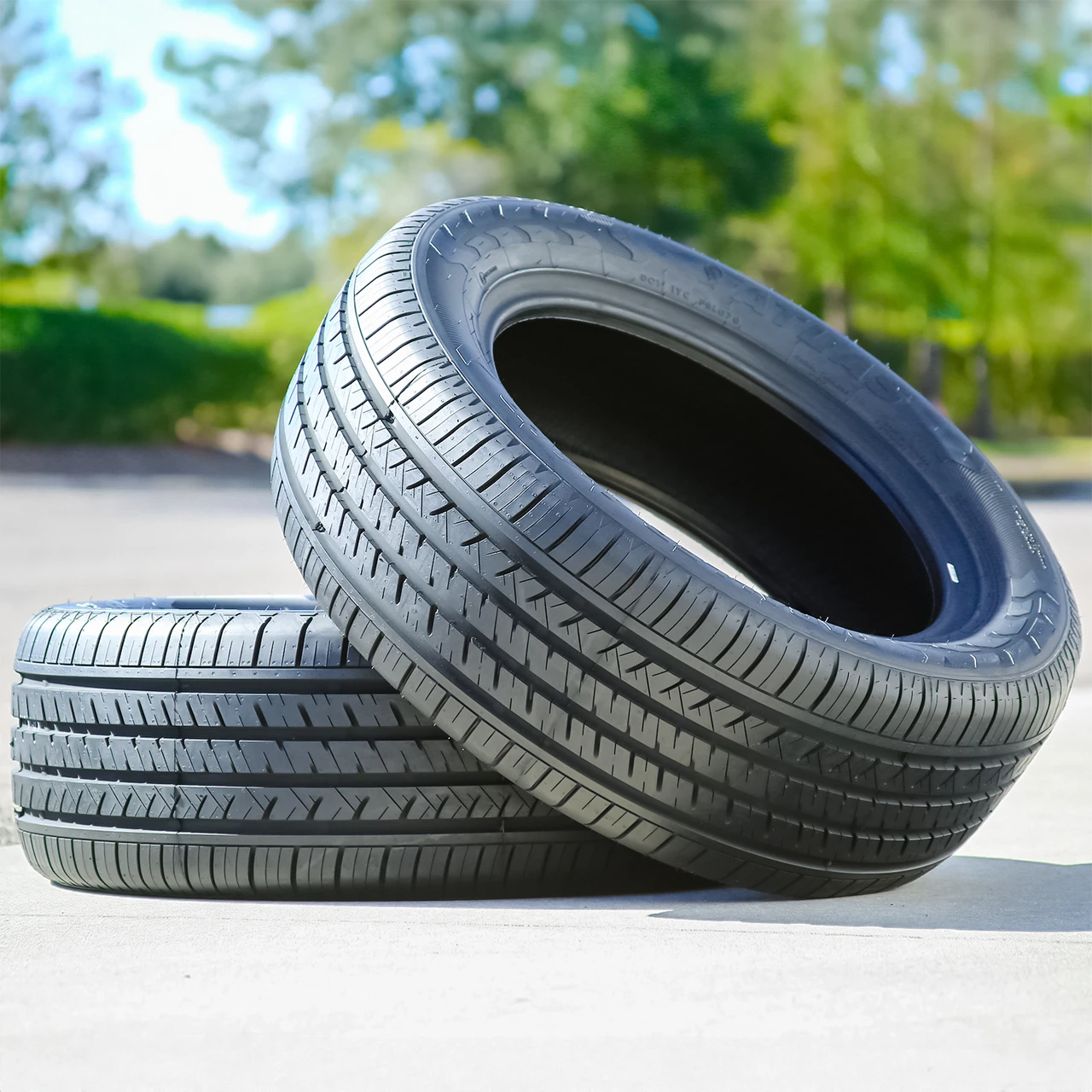 Atlas Tire Paraller 4×4 HP 235/70R17 109T XL