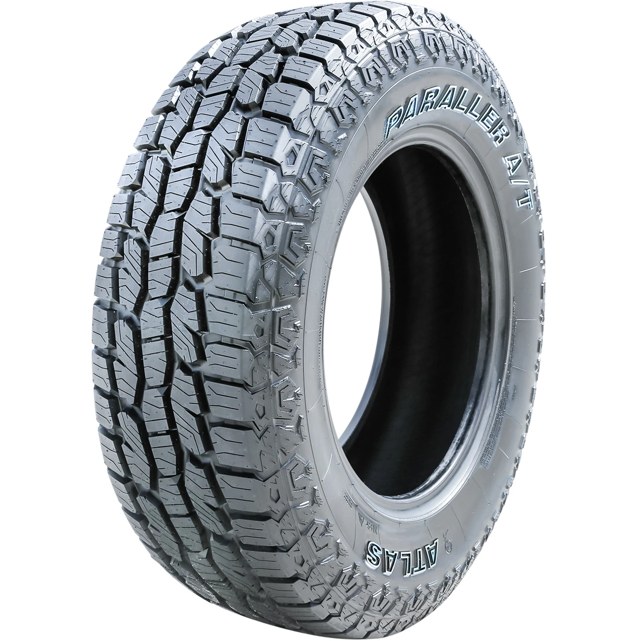 Atlas Tire Paraller A/T 255/70R18 113S (OWL)