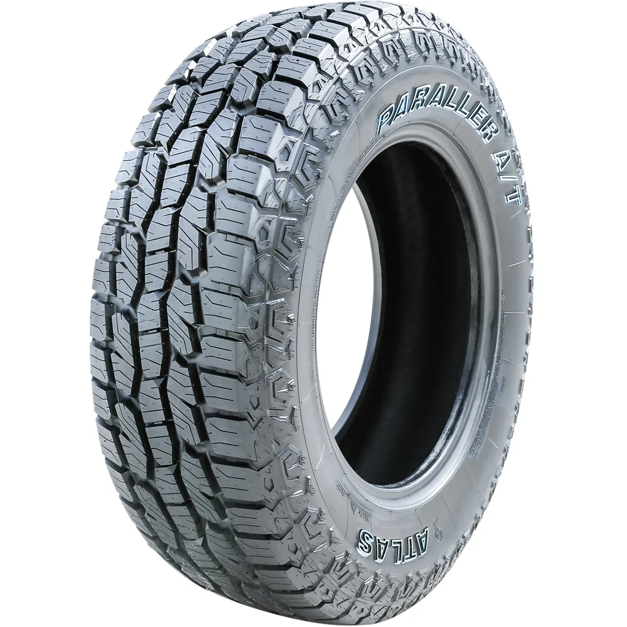 Atlas Tire Paraller A/T LT 235/80R17 120/117R E (10 Ply)