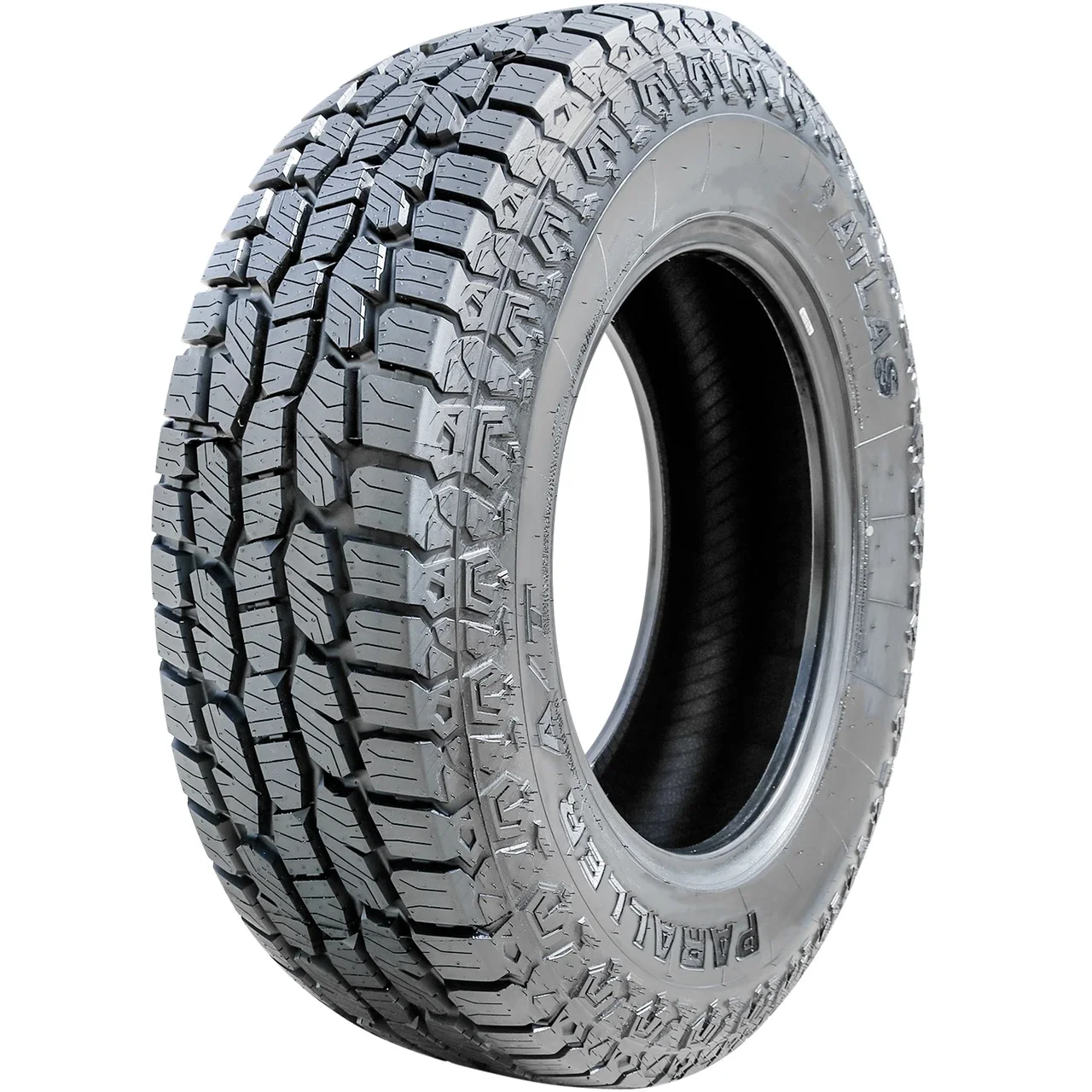Atlas Tire Paraller A/T LT 275/70R18 125/122S E (10 Ply)