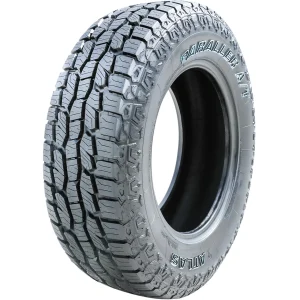 Atlas Tire Paraller A/T LT 31X10.50R15 109R C (6 Ply)
