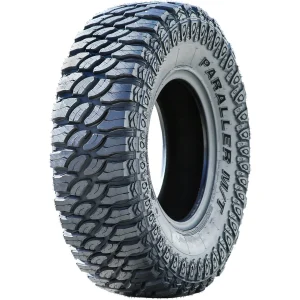Atlas Tire Paraller M/T LT 30X9.50R15 104Q C (6 Ply)
