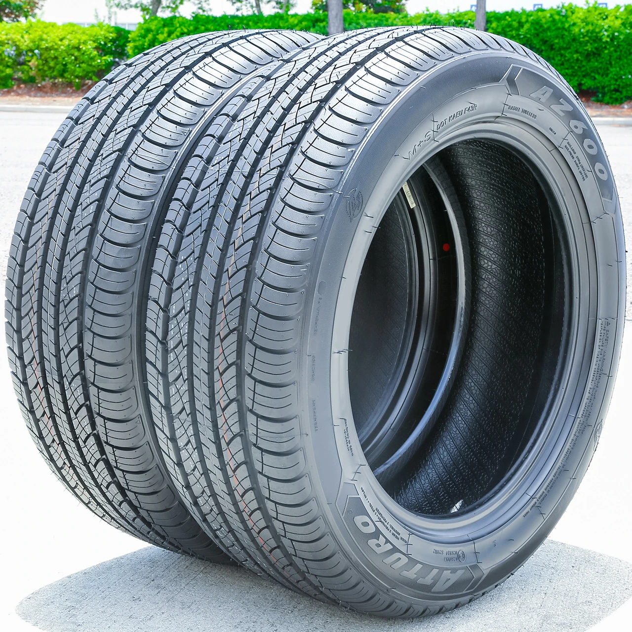 Atturo AZ600 215/65R16 102H XL
