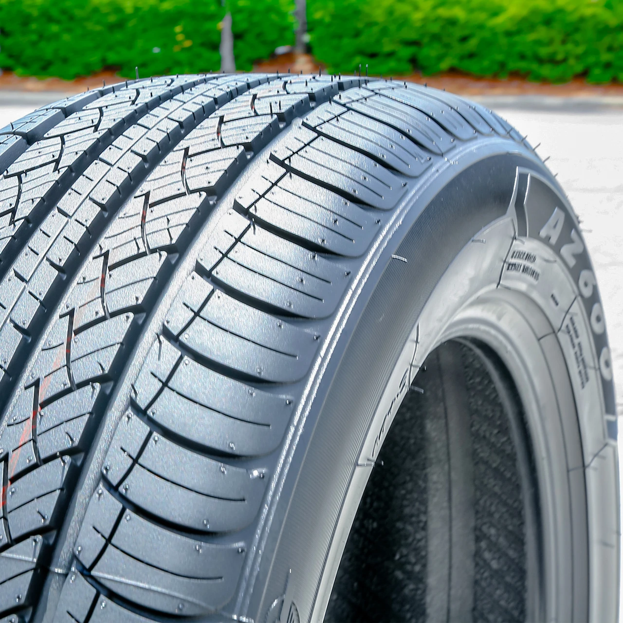 Atturo AZ600 255/50R20 109H XL