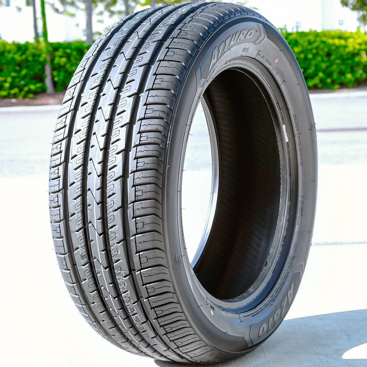 Atturo AZ610 265/60R18 110H