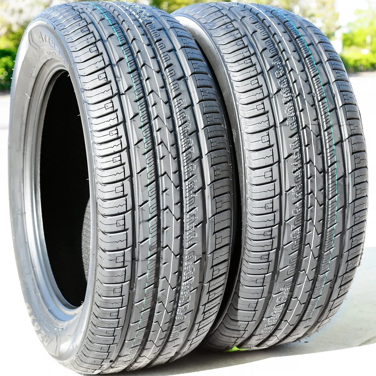 Atturo AZ610 265/65R17 112H