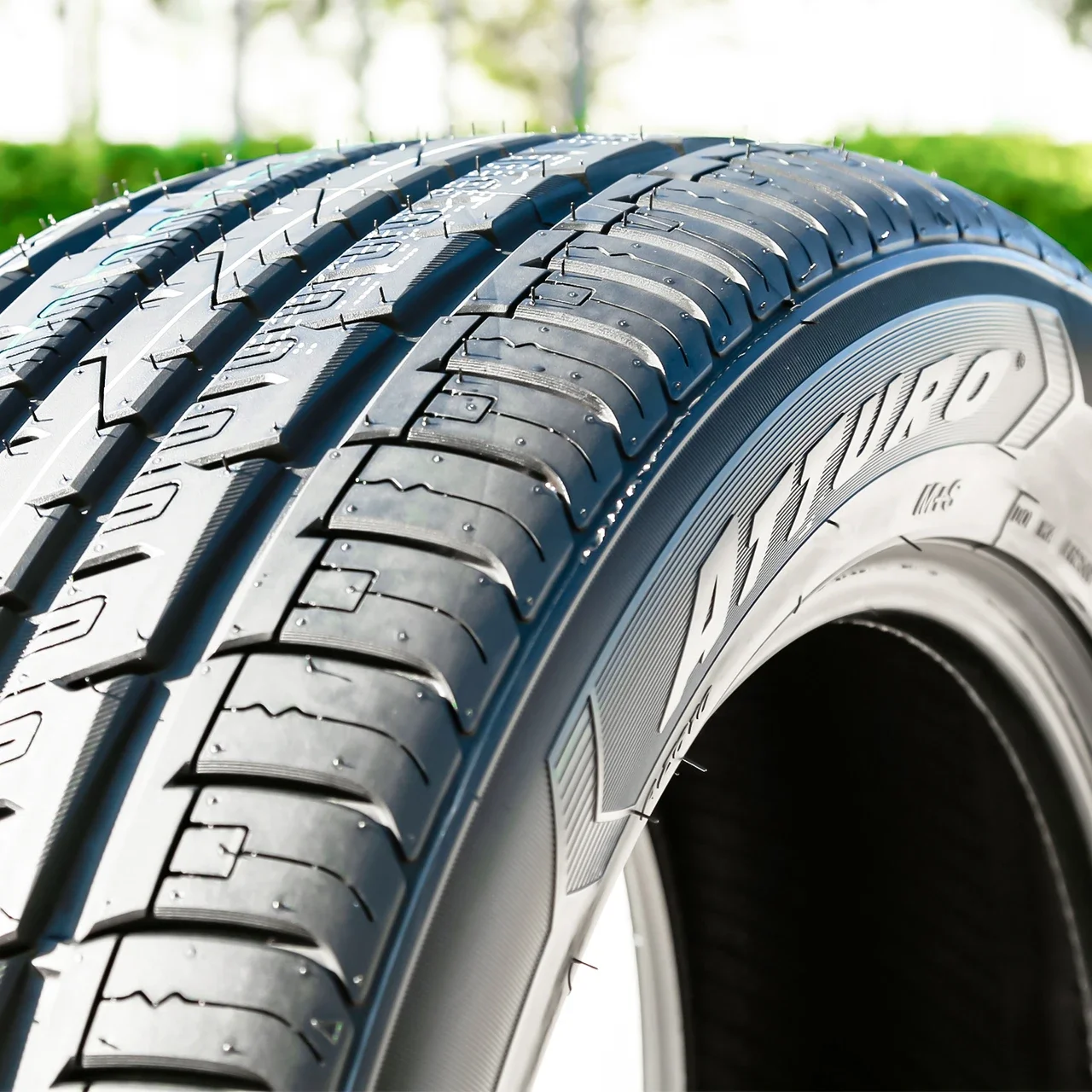 Atturo AZ610 265/70R17 115H