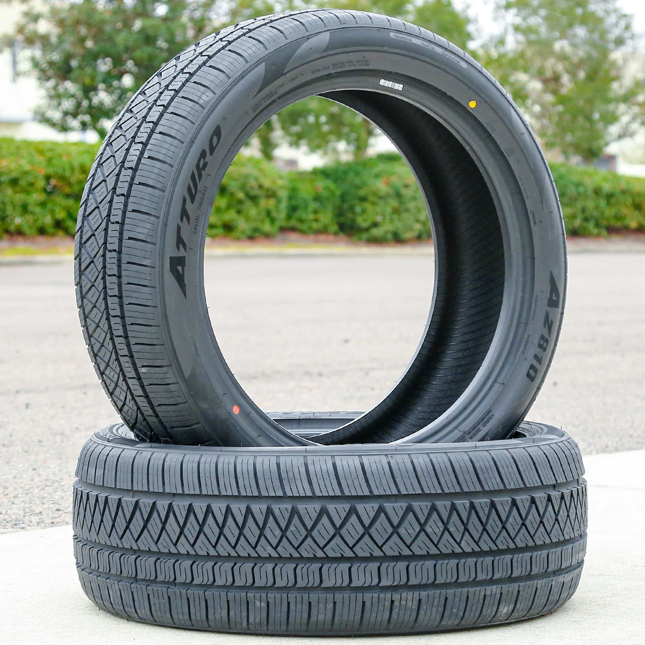 Atturo AZ810 235/50R18 101W XL