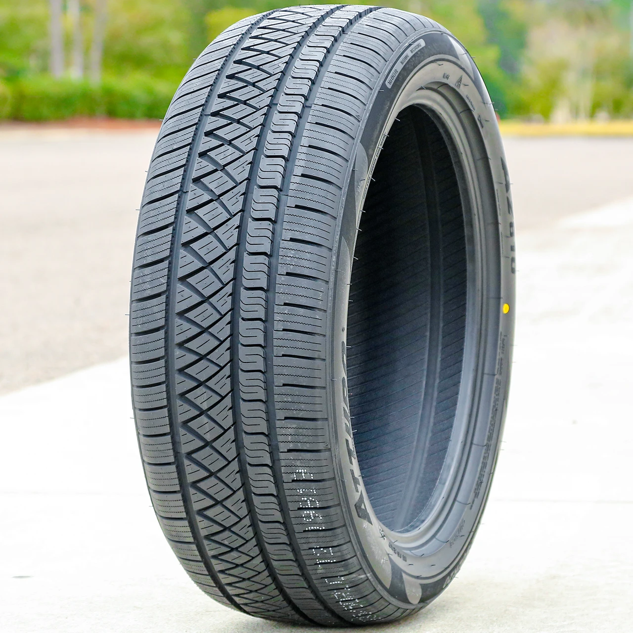 Atturo AZ810 285/40R24 112V XL