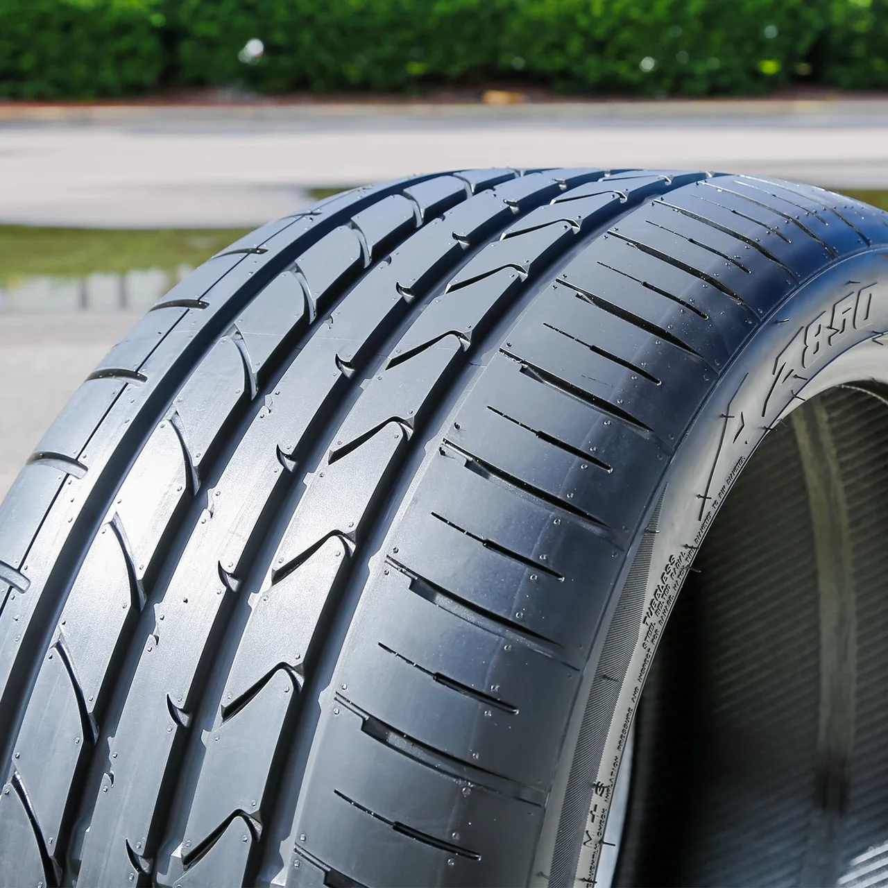 Atturo AZ850 295/45R20 ZR 114Y XL