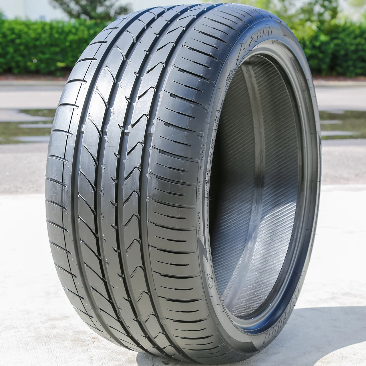 Atturo AZ850 LT 285/50R22 125/122H F (12 Ply)