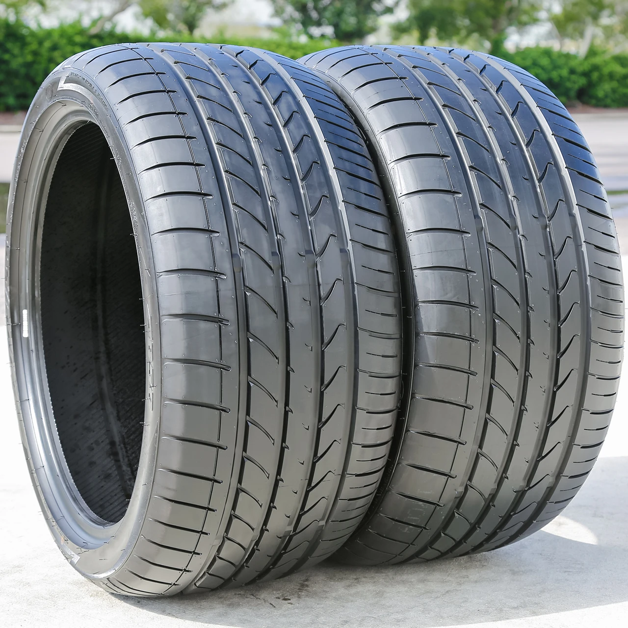 Atturo AZ850 LT 285/50R22 125/122H F (12 Ply)