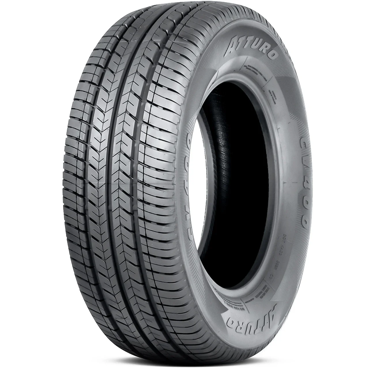 Atturo CV400 215/75R16C 113/111R D (8 Ply)