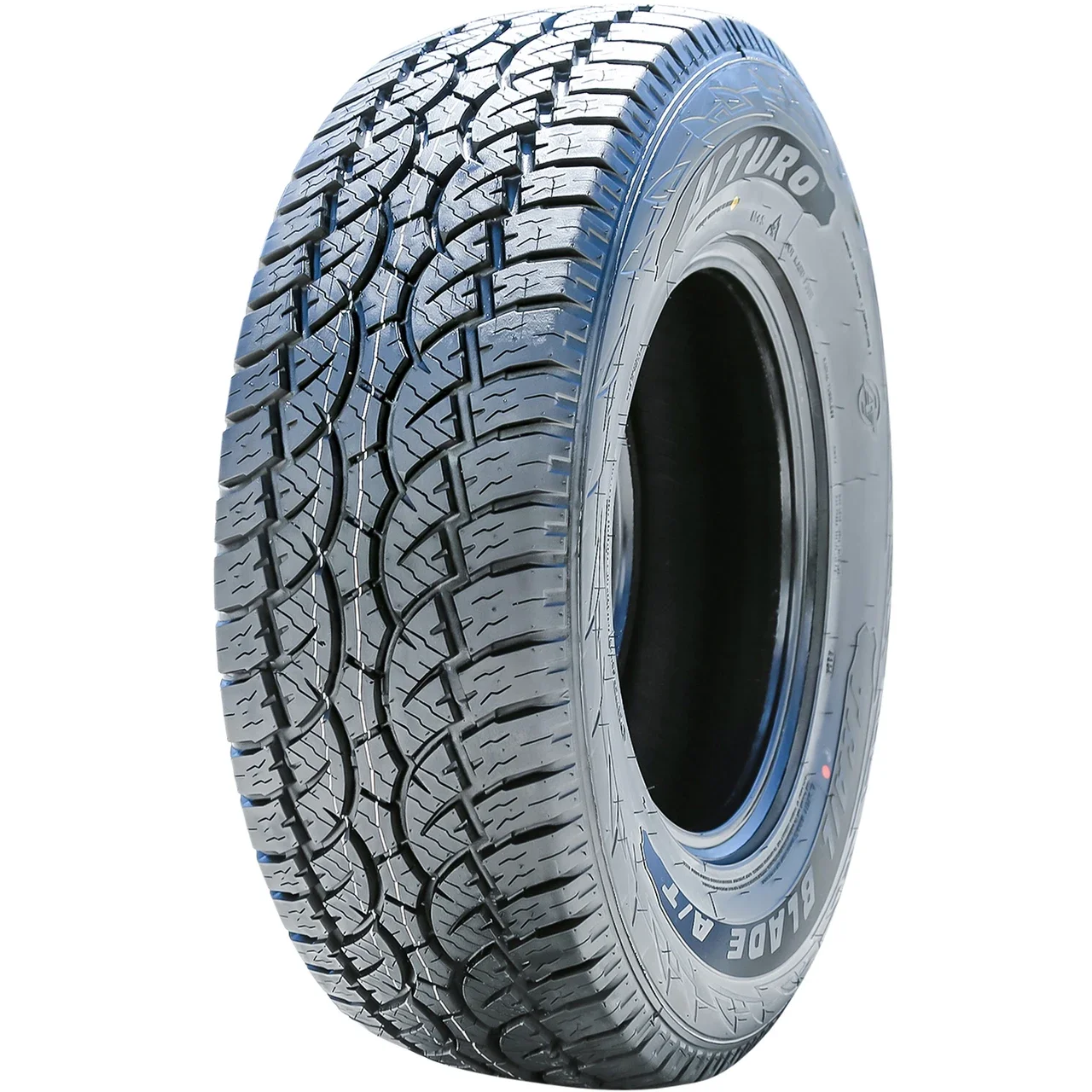Atturo Trail Blade A/T LT 235/80R17 120/117S E (10 Ply)