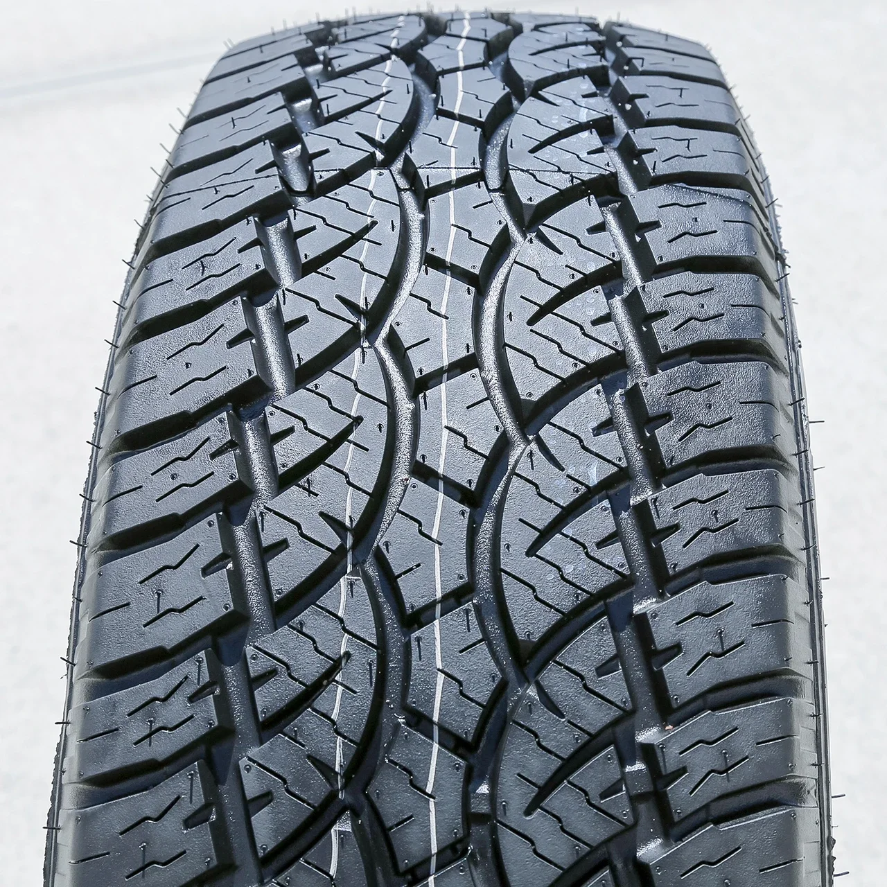 Atturo Trail Blade A/T LT 235/80R17 120/117S E (10 Ply)