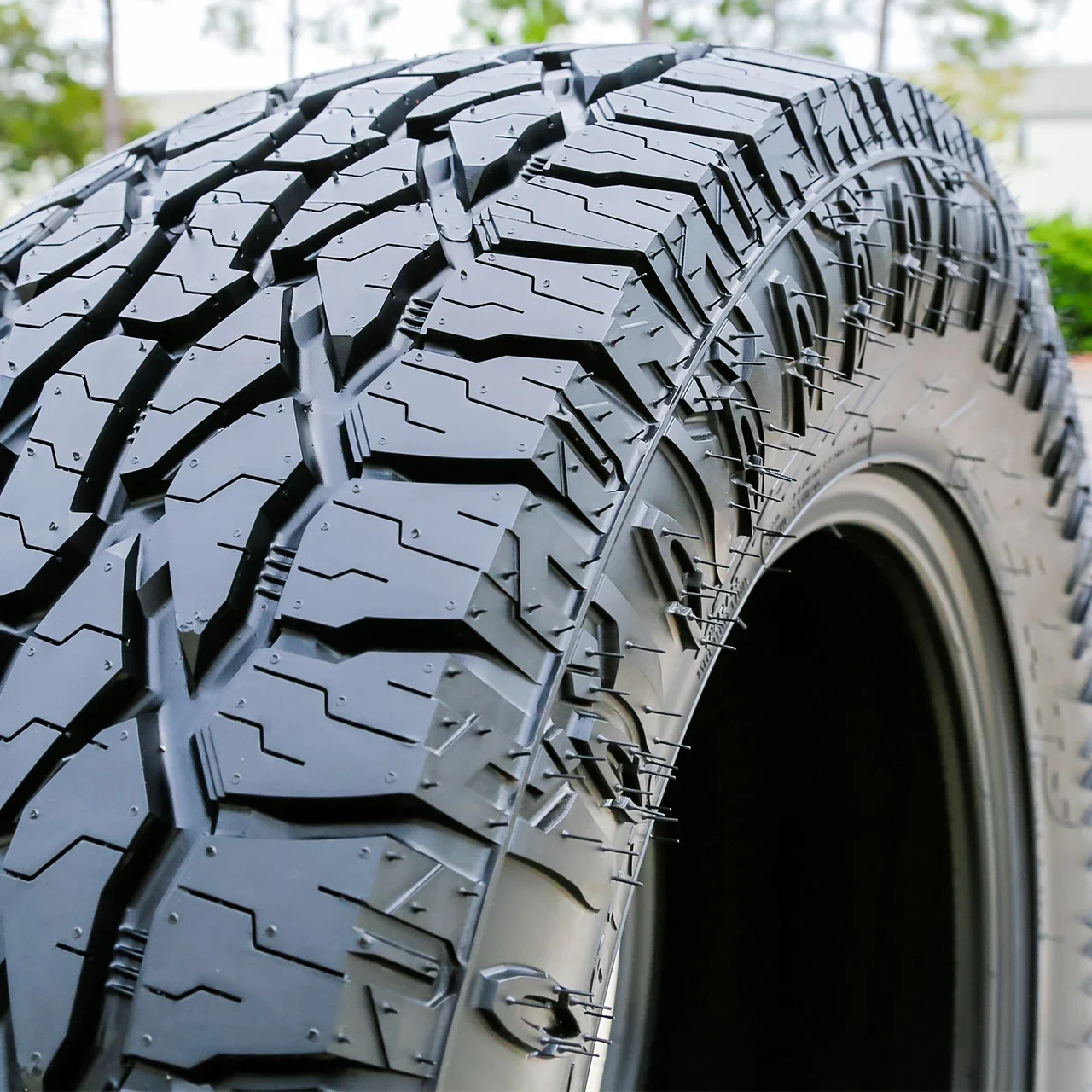 Atturo Trail Blade ATS 265/65R18 116T XL