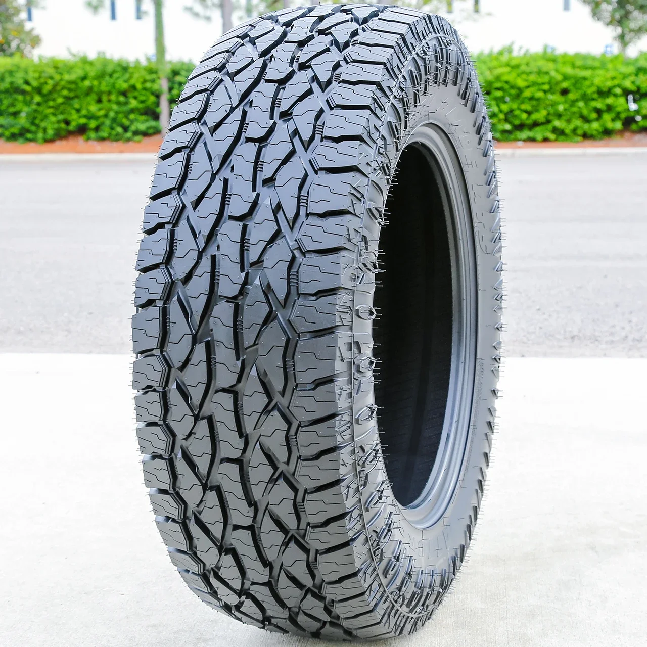 Atturo Trail Blade ATS 265/65R18 116T XL