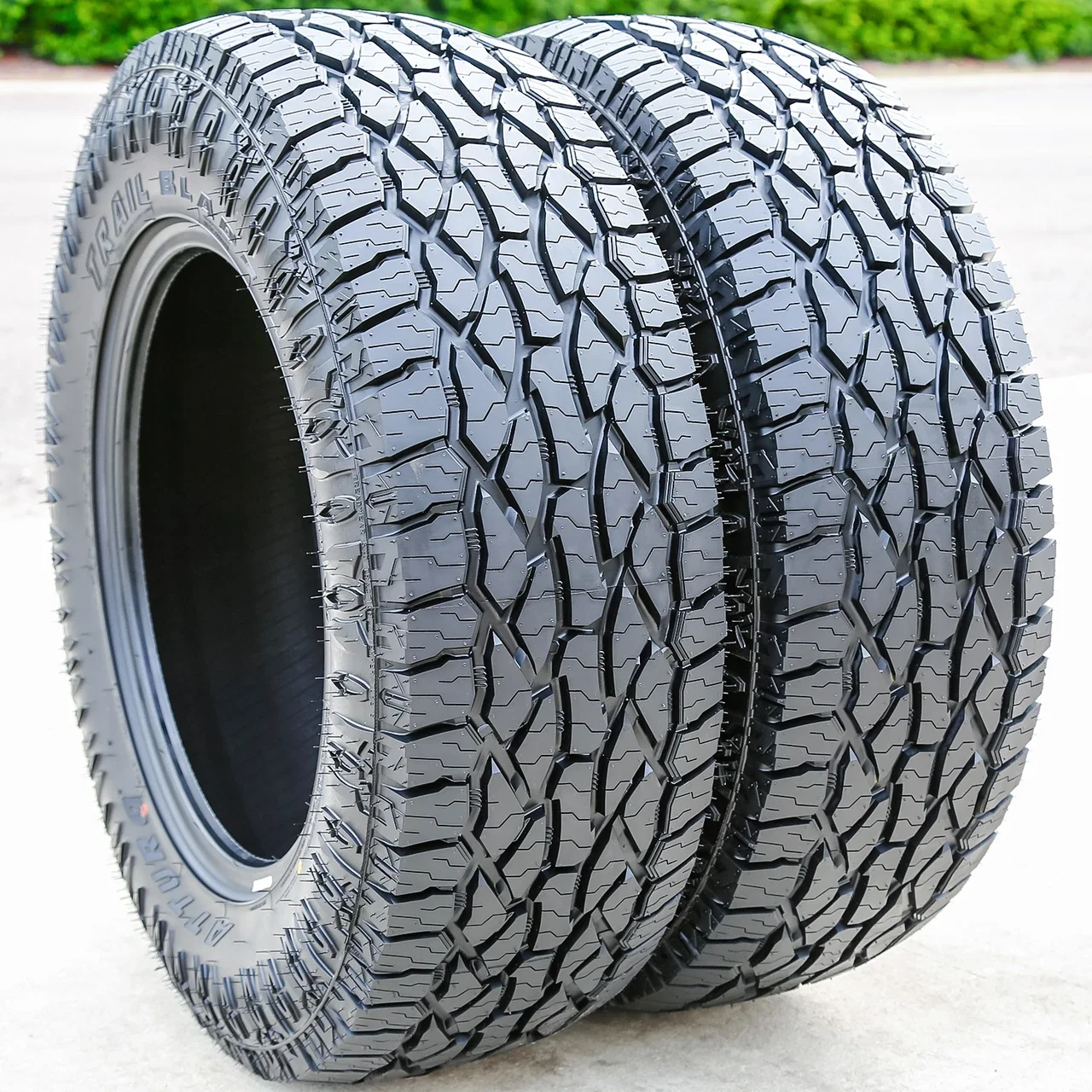 Atturo Trail Blade ATS 265/65R18 116T XL