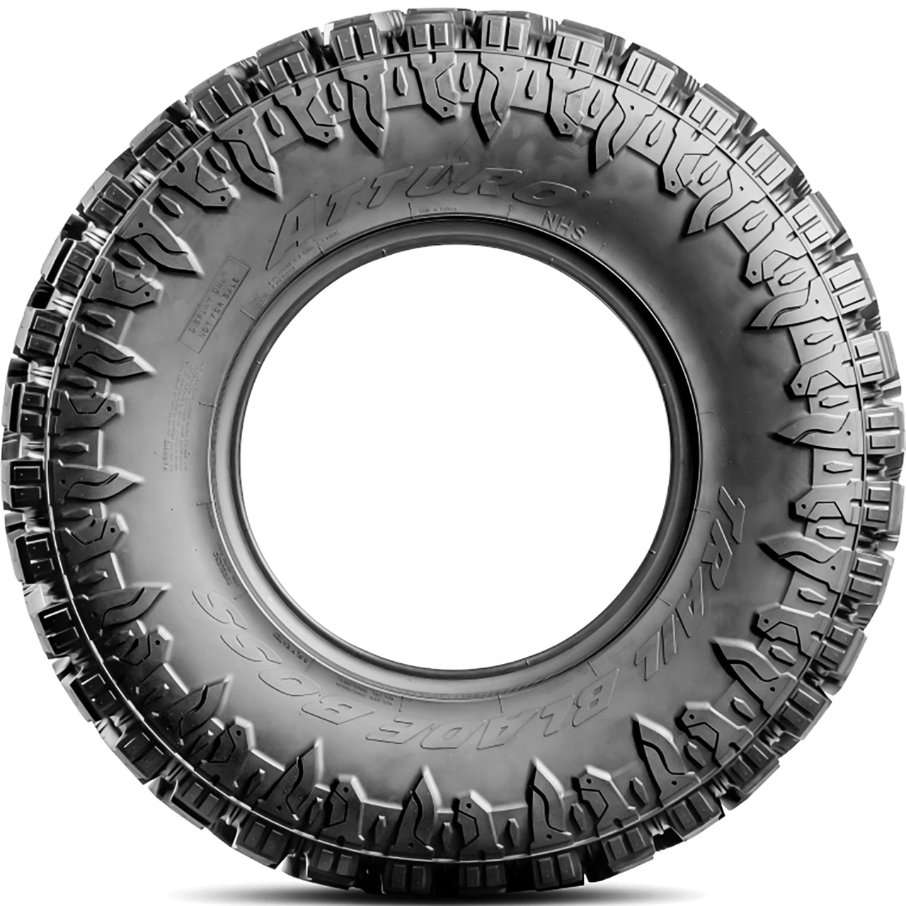 Atturo Trail Blade Boss SxS 29X11.00R14 75N 8 Ply