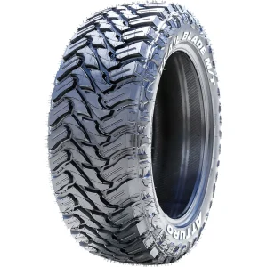 Atturo Trail Blade M/T LT 37X13.50R18 128Q E (10 Ply) (RWL)