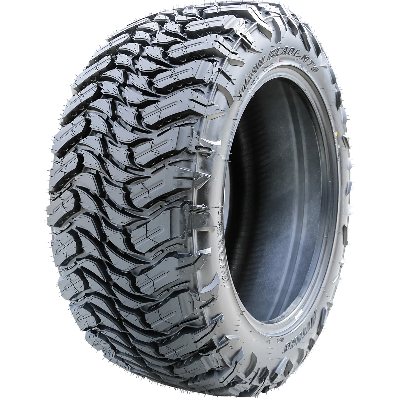 Atturo Trail Blade MTS LT 33X13.50R24 107Q E (10 Ply)