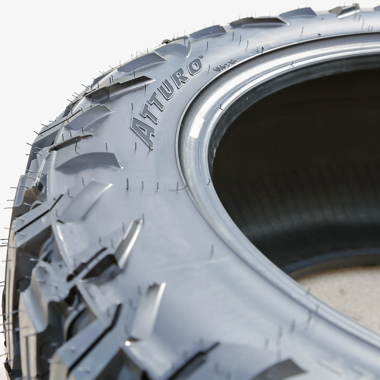 Atturo Trail Blade MTS LT 33X13.50R24 107Q E (10 Ply)