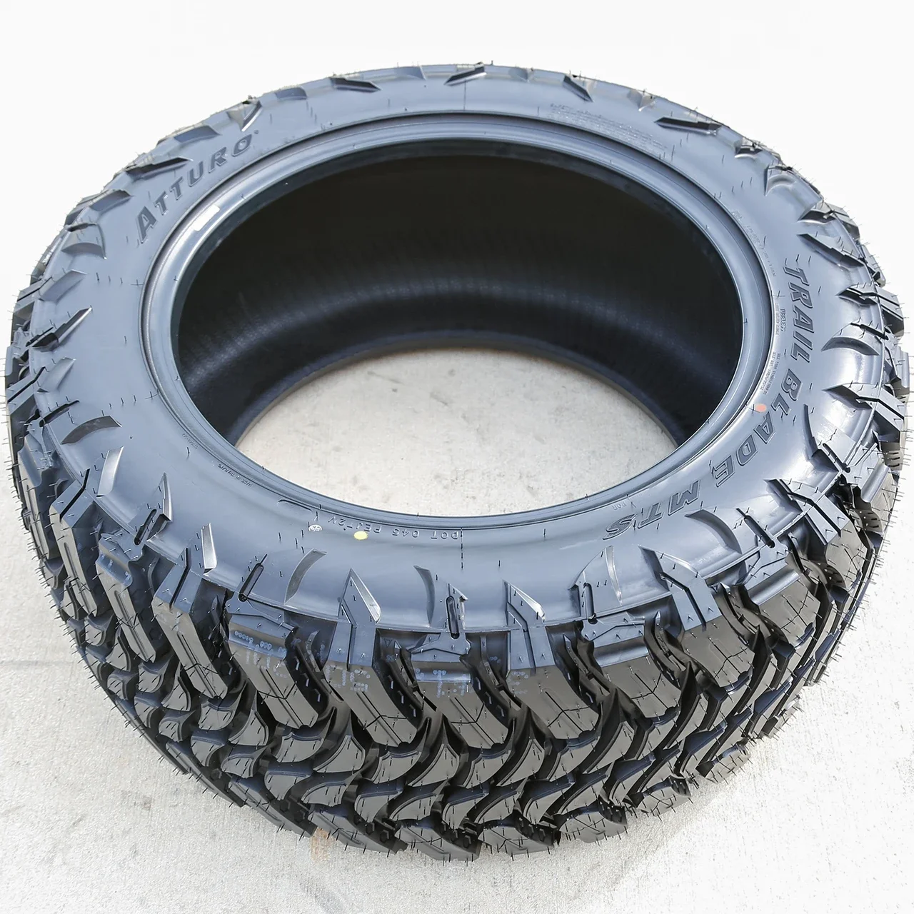 Atturo Trail Blade MTS LT 35X13.50R26 123Q F (12 Ply)