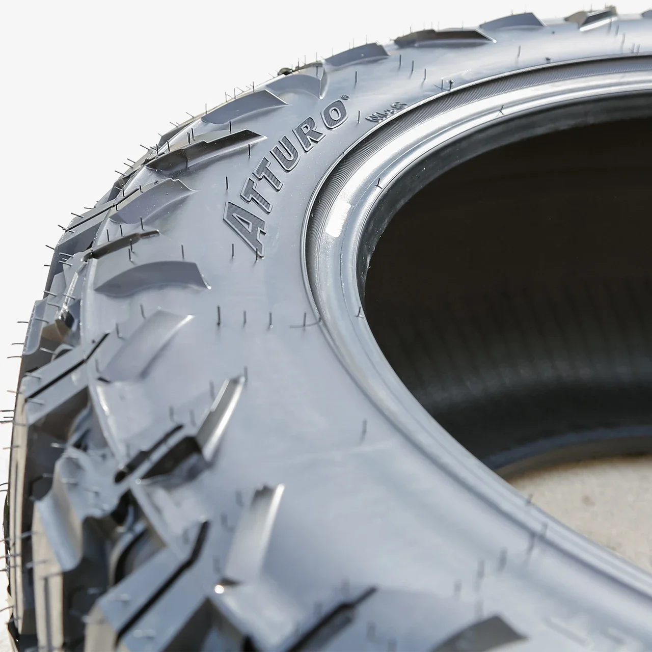 Atturo Trail Blade MTS LT 35X13.50R26 123Q F (12 Ply)