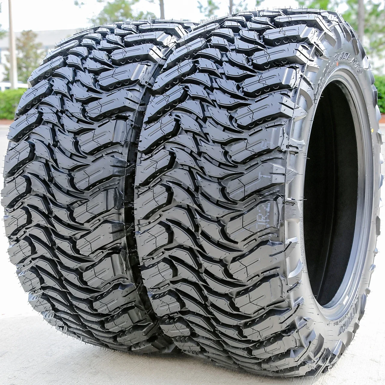 Atturo Trail Blade MTS LT 35X13.50R26 123Q F (12 Ply)
