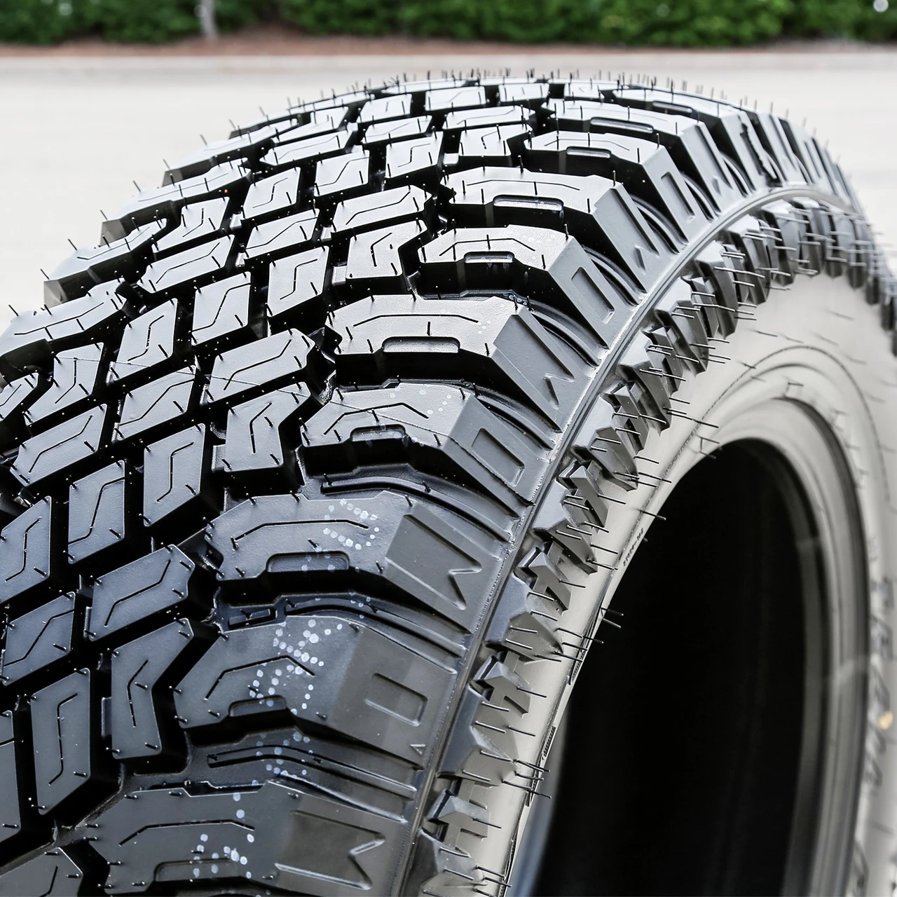 Atturo Trail Blade X/T 275/45R20 110H XL (DC)