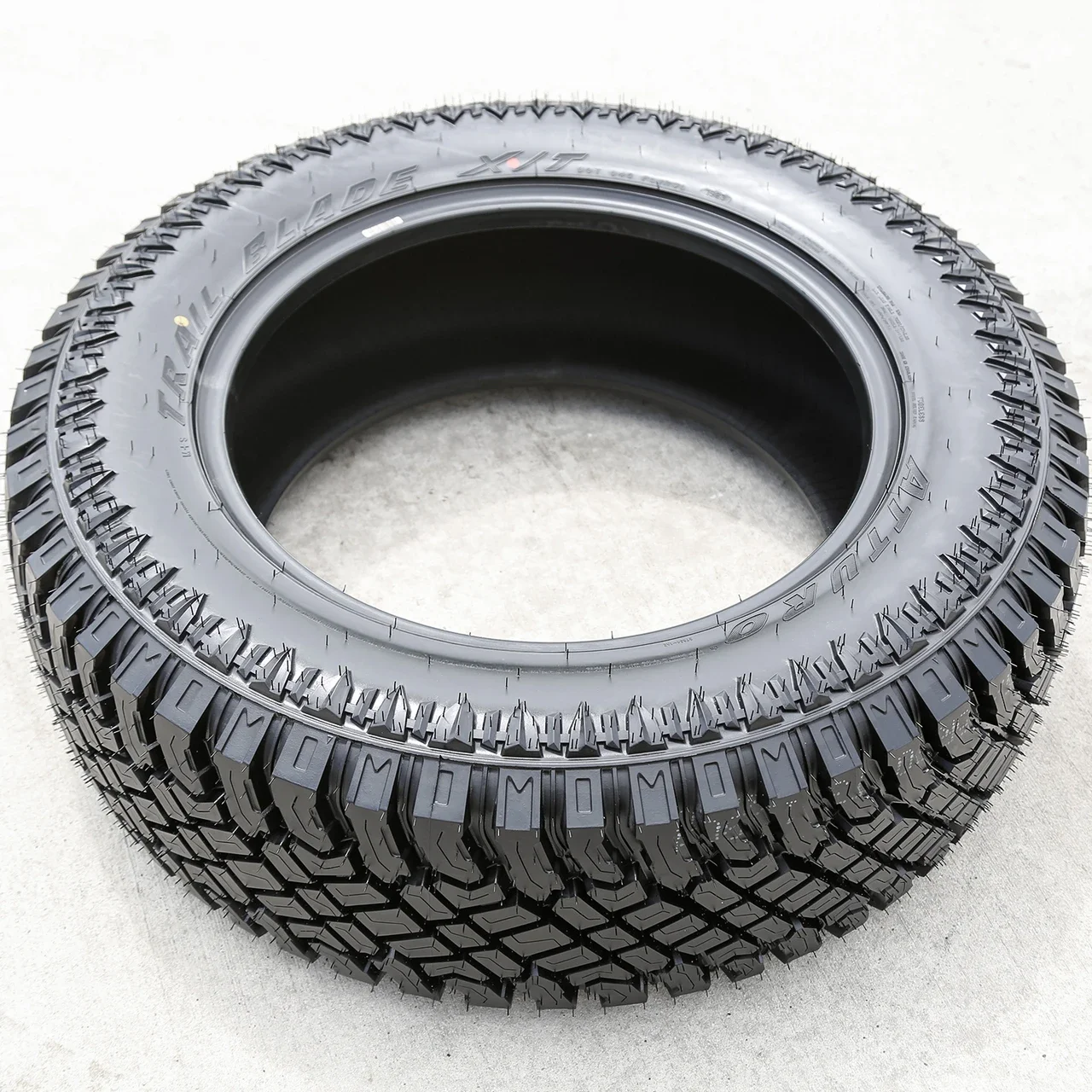 Atturo Trail Blade X/T 275/45R22 112H XL
