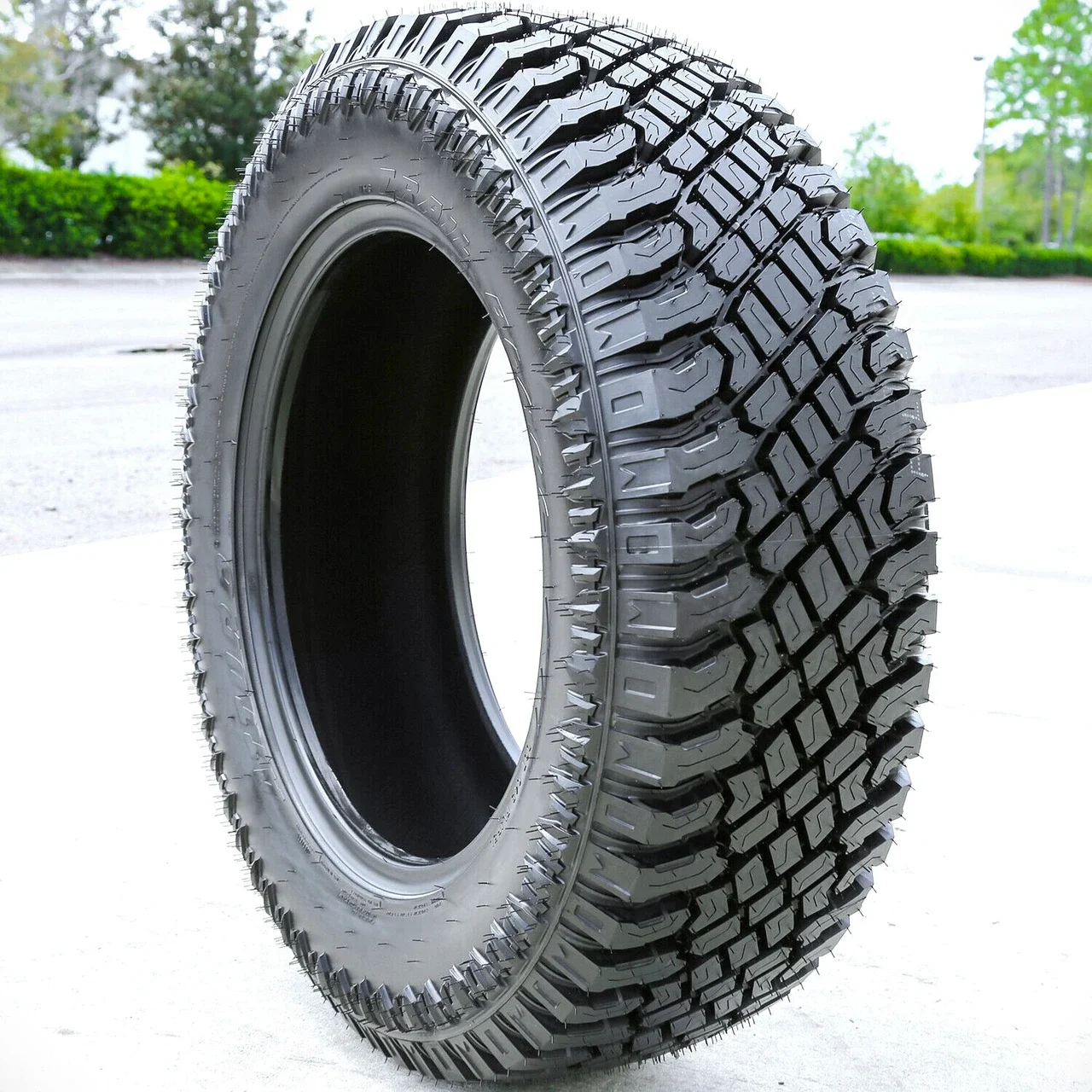 Atturo Trail Blade X/T 275/45R22 112H XL