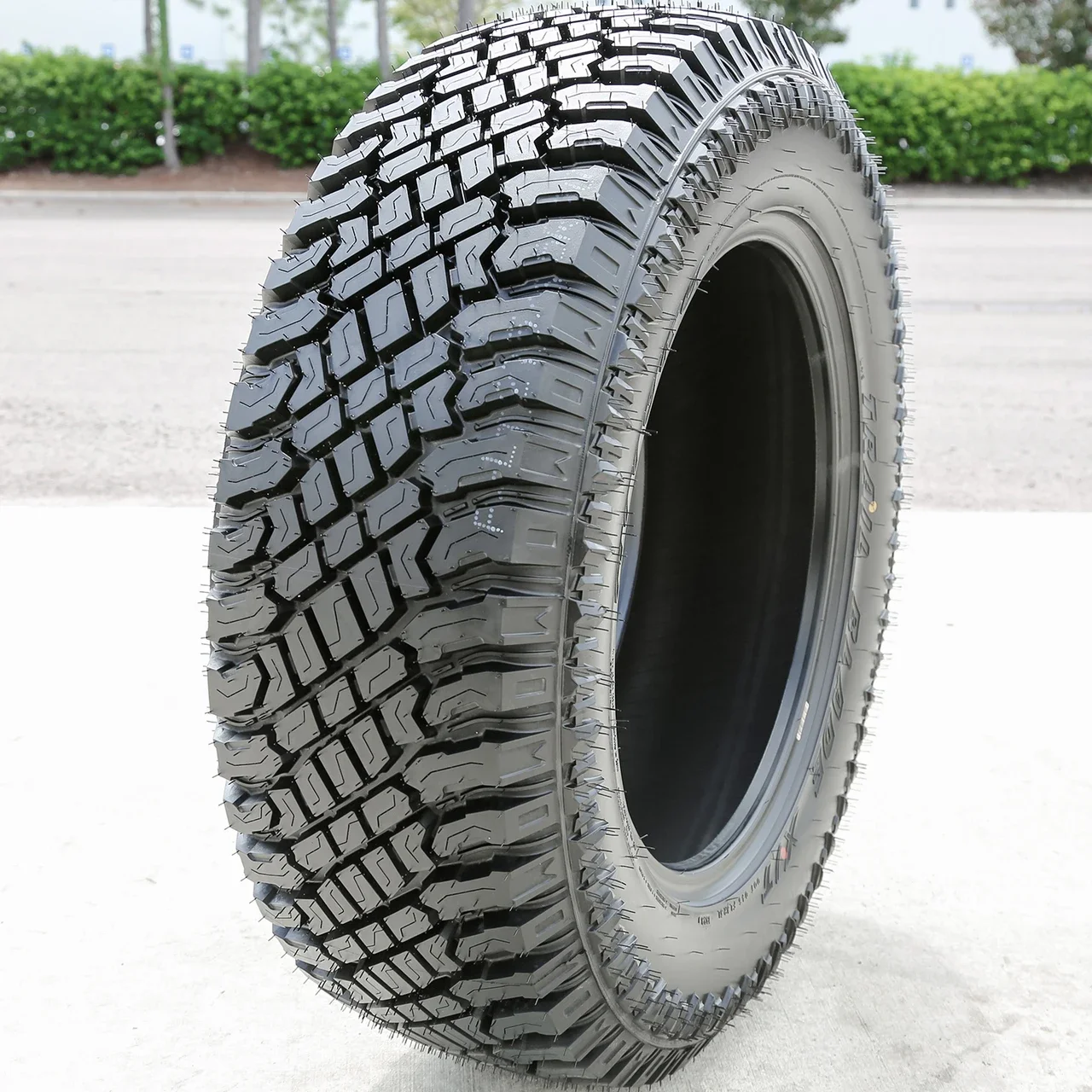 Atturo Trail Blade X/T 275/45R22 112H XL