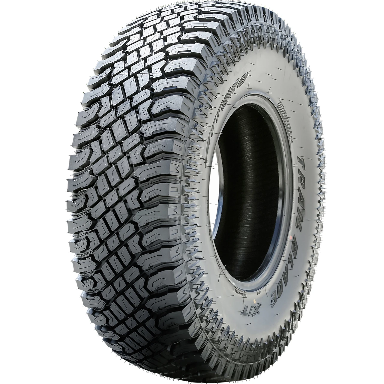 Atturo Trail Blade X/T LT 285/70R17 121/118Q E (10 Ply) (DC)