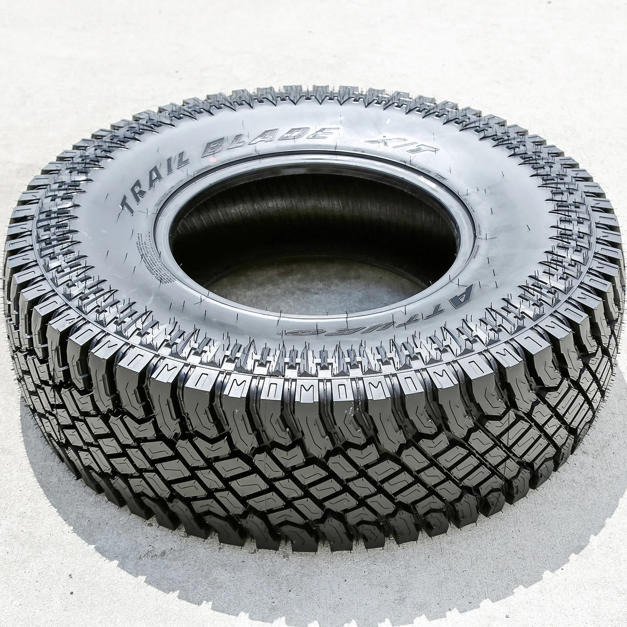 Atturo Trail Blade X/T LT 285/70R17 121/118Q E (10 Ply) (DC)