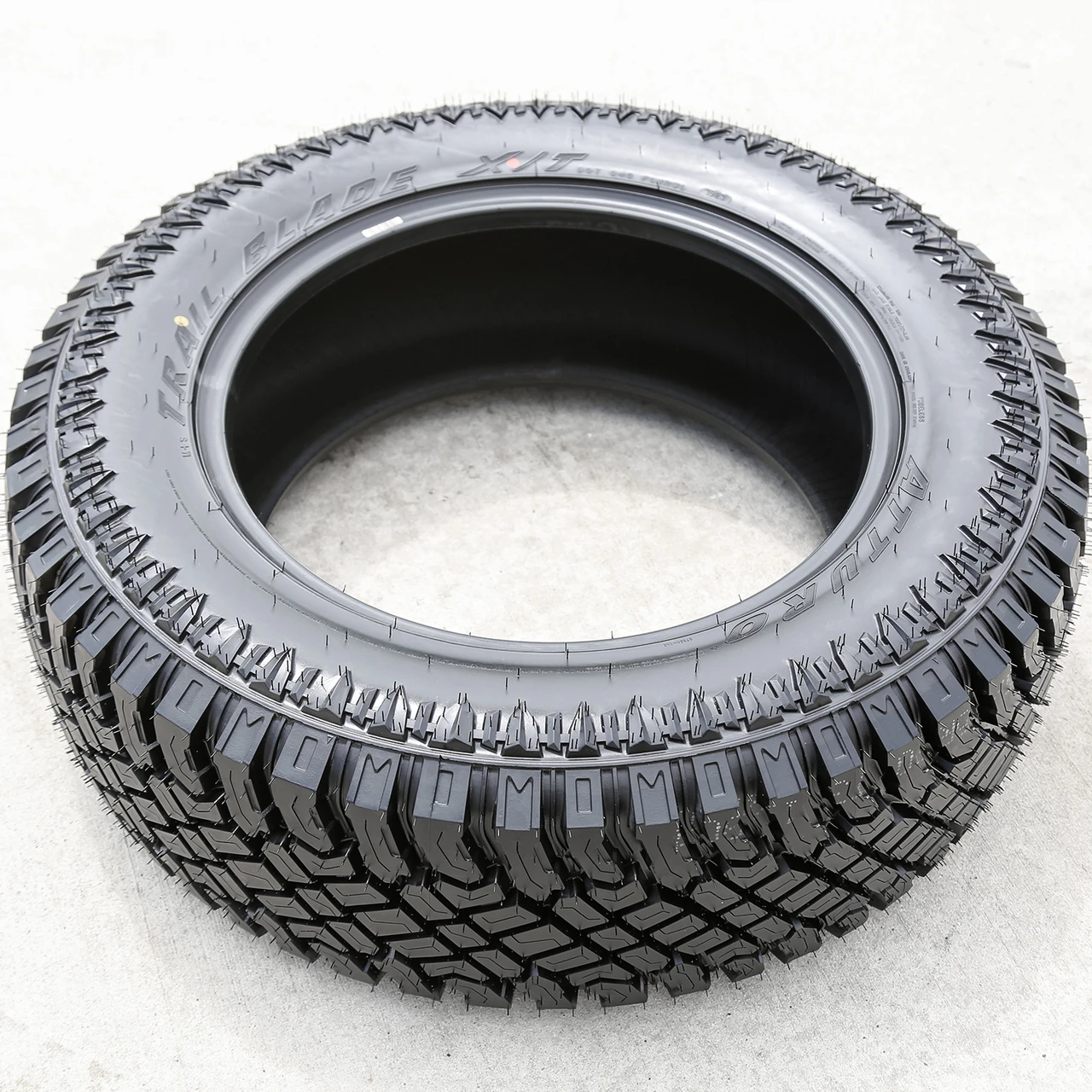 Atturo Trail Blade X/T LT 295/60R20 126/123R E (10 Ply)