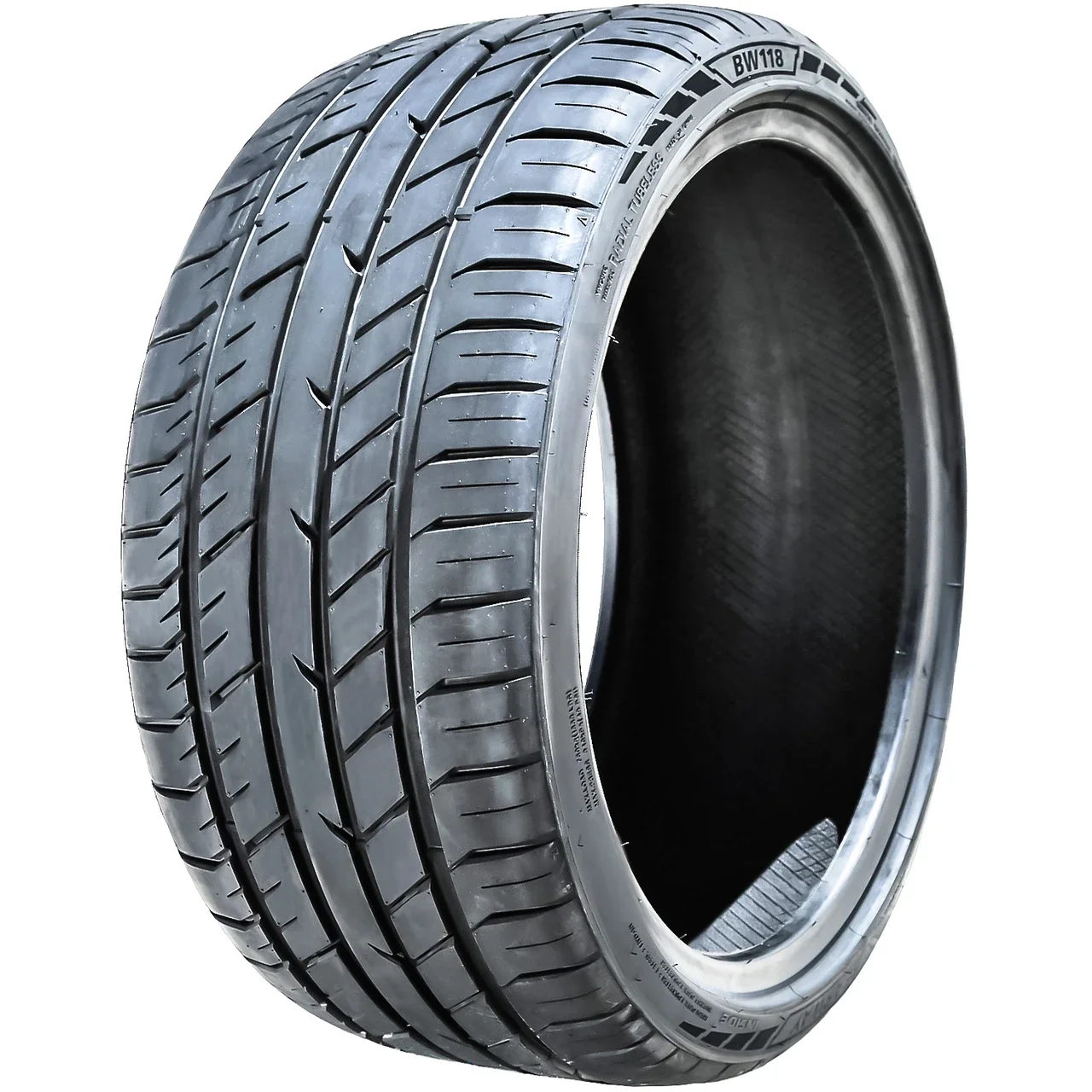 Bearway BW118 295/30R20 ZR 101W XL
