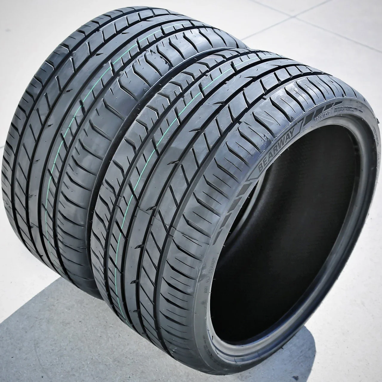 Bearway BW118 295/30R20 ZR 101W XL