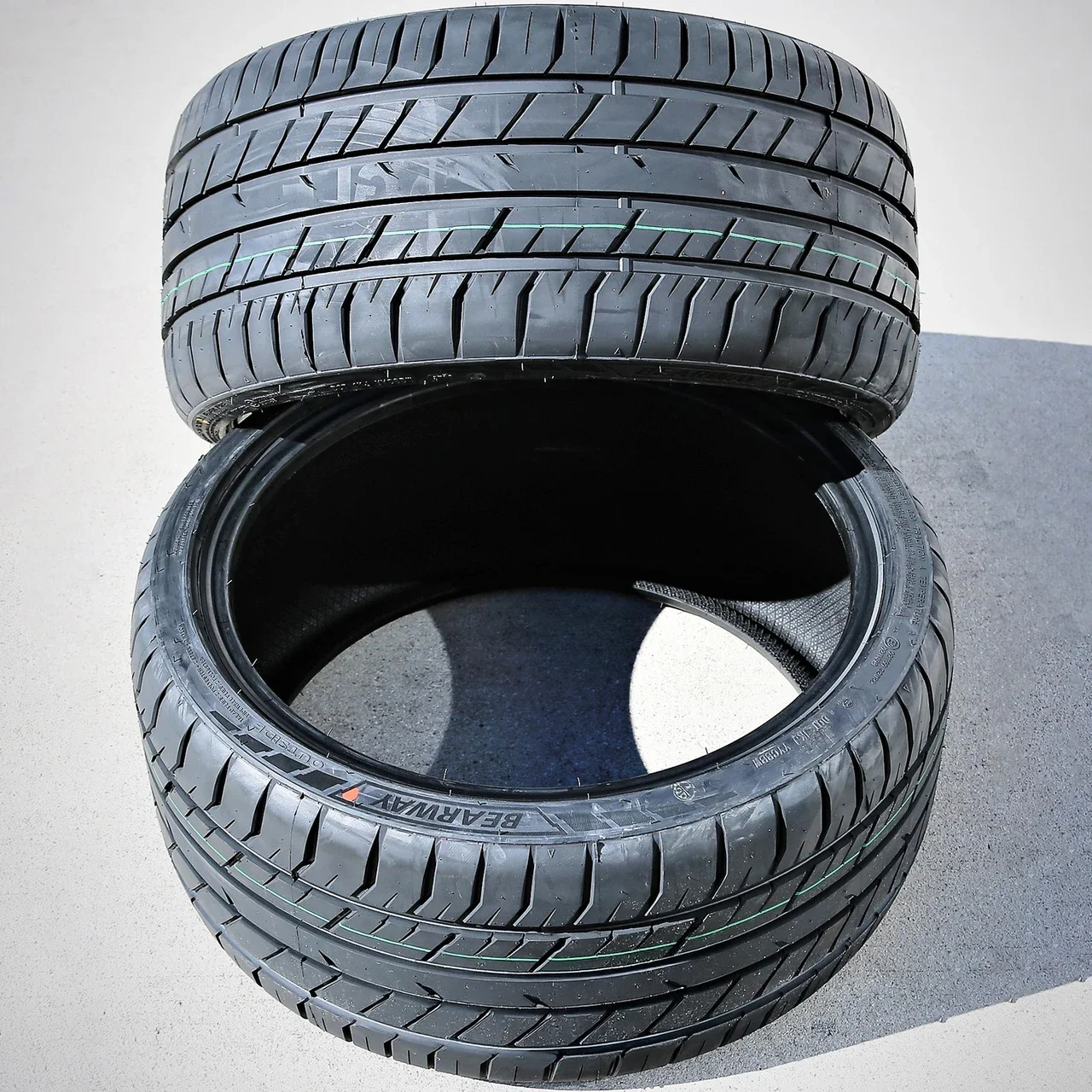 Bearway BW118 295/30R20 ZR 101W XL