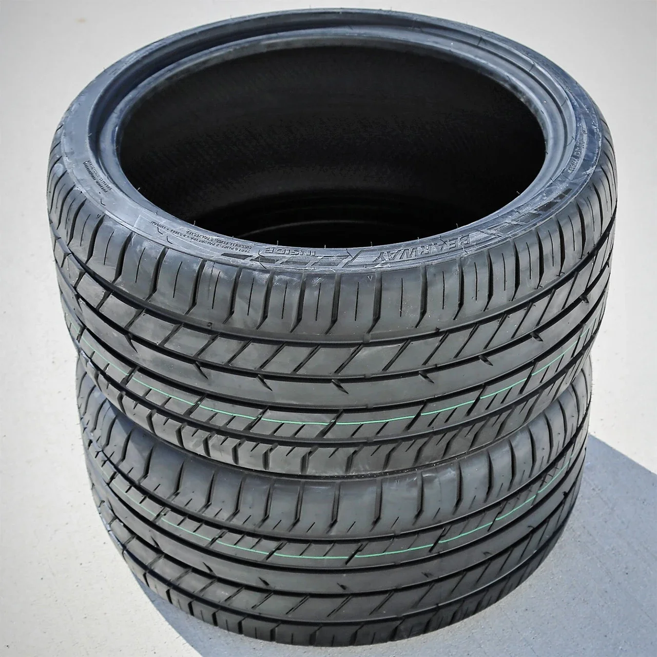 Bearway BW118 295/30R20 ZR 101W XL