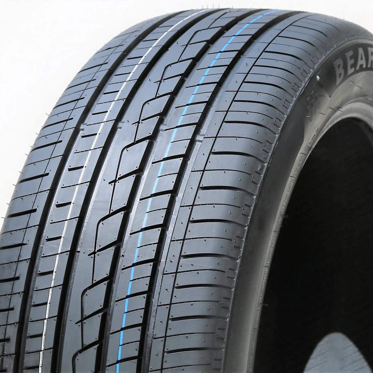 Bearway BW668 245/35R21 ZR 96W XL