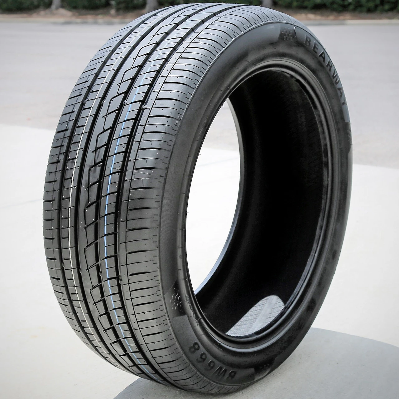 Bearway BW668 245/35R21 ZR 96W XL